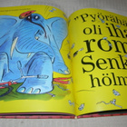 Walliams - Ross Lievästi ärsyttävä norsu - pikkukuva 3
