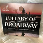 JUVENALIA BIG BAND:LULLABY ON BROADWAY - pikkukuva 1