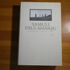 Samuli Paulaharju:Härmän aukeilta.Sid.Hieno! - pikkukuva 1