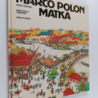 Piero Ventura : Marco Polon matka - pikkukuva 1