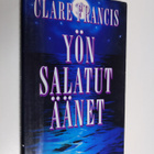 Clare Francis : Yön salatut äänet - pikkukuva 1