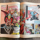 JUDGE DREDD 4/1991 - pikkukuva 3
