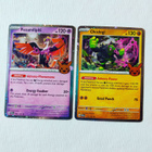 Pokemon Trick or Trade 2023 Täysi Sarja 30/30 Korttia - pikkukuva 3