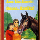 Anna-Lisa Almqvist: Annika -sarjaa - pikkukuva 3