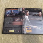 COLLATERAL DVD - pikkukuva 1