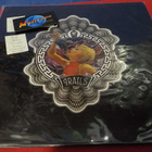 GRAILS - TAKE REFUGE IN CLEAN LIVING M-/M- LP - pikkukuva 1
