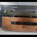 Tangent AMP-100 vahvistin ja TNR-100 viritin. - pikkukuva 3