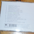 J. Karjalainen: Jos et ole yksin (CD) - pikkukuva 3