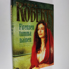 Nora Roberts : Firenzen tumma nainen - pikkukuva 1