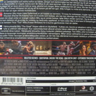 SOUTHPAW BLU-RAY - pikkukuva 2