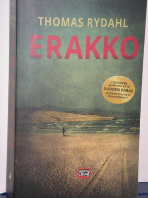 Thomas Rydahl : ERAKKO
