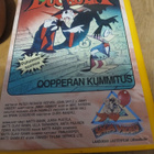 Kreivi duckula vhs - pikkukuva 1