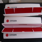 NOS Vintage CITIZEN- kellokotelot,5kpl,kellokeräilijälle - pikkukuva 3
