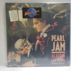 PEARL JAM - ALADDIN LAS VEGAS UUSI SS EU 2015 2LP - pikkukuva 1