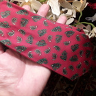 SILKKI SOLMIO PIERRE CARDIN. VINTAGE. - pikkukuva 1