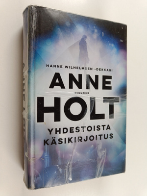 Anne Holt : Yhdestoista käsikirjoitus