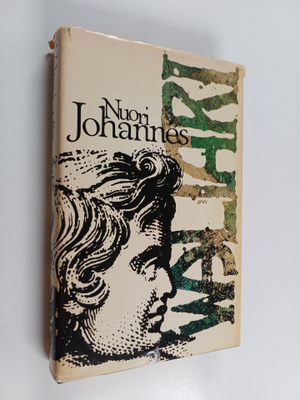 Mika Waltari : Nuori Johannes