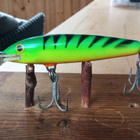 Rapala Magnum 7cm fire tiger - pikkukuva 2