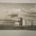 VANHA Postikortti Pori 1950-l Alkup.Mallikappale - pikkukuva 1