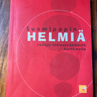 Suomipopin Helmiä kirja mm: Aikuinen Nainen - pikkukuva 1