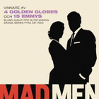 Mad Men - Kausi 5 - (4 DVD) - pikkukuva 1