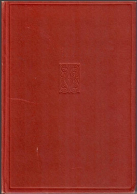 Hanna Asp: Minna Canth läheltä nähtynä – 1948