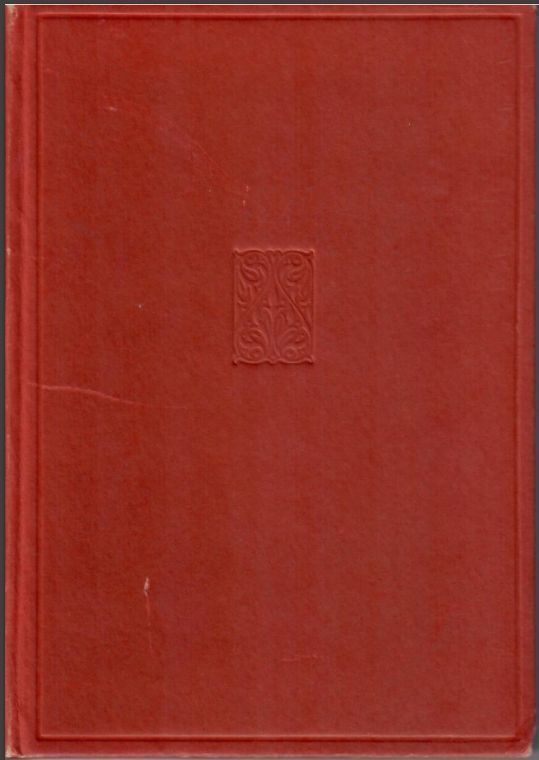 Hanna Asp: Minna Canth läheltä nähtynä – 1948