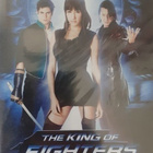 The King of Fighters  -  DVD - pikkukuva 1