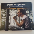 Pelle Miljoona Johanna - vuodet 1979-1981 - pikkukuva 1