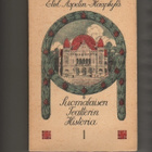 Aspelin-Haapkylä: Suomalaisen teatterin historia 1 - 4, K3++ - pikkukuva 1