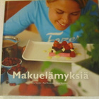 Talvitie-Pärssinen-Tyrvänen • Makuelämyksiä - pikkukuva 1