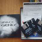 Space Legends kokoelma PC Big Box - pikkukuva 3
