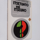 Itsetunto vai itseuho - pikkukuva 1