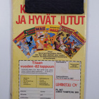 Hopeanuoli 3/82 - pikkukuva 2