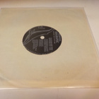 NATIONAL GEOGRAPHIC WHALES EX+ FLEXI DISC 7" - pikkukuva 2