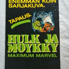 Hämähäkkimies Special: Namor iskee! - pikkukuva 2