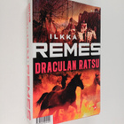 Ilkka Remes : Draculan ratsu ; Musta kobra - pikkukuva 1