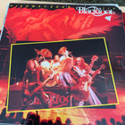 BLACKFOOT; Highway Song * GER 1982 - pikkukuva 1