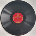 Savikiekko 1935 - Tauno Palo - Odeon A 228282 - pikkukuva 4