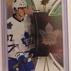 Kasperi Kapanen 2016-17 SPx Rookies /399 - pikkukuva 1