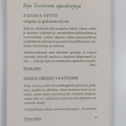 Irja Teerisuo : Taitava tyttö : ompelee ja pukeutuu hyvin - pikkukuva 2