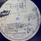 JOUNI KOSKIMÄKI, JYVÄSKYLÄN BIG BAND :: NATURA :: VINYYLI LP - pikkukuva 4