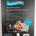 Mandalaunelmia - raaputa ja rentoudu (lukematon) - pikkukuva 2