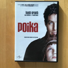Poika ( 2002 ) DVD - pikkukuva 1
