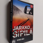 Jarkko Sipilä : Kylmä jälki - pikkukuva 1