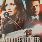 THE WHISTLEBLOWER DVD (Rachel Weisz & Nikolai Lie Kaas) - pikkukuva 1