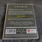 Screamers - Sirius 6B - tuhon planeetta Blu-Ray **muoveissa* - pikkukuva 2