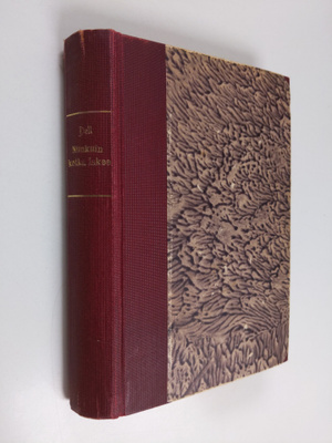 Ethel M. Dell : Niinkuin kotka iskee