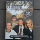 DVD: Emmerdale 1, 3xDVD (1989-1990) - pikkukuva 1