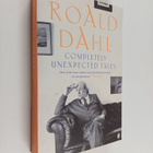 Roald Dahl : Completely unexpected tales - pikkukuva 1